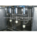 500ml 1.5L 3in1 filling machine of plastic bottle drinking water manufacturer